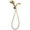 Brondell Nebia Yuba 5-Setting Water Saving Handshower with HaloNetic Dual Docking System, Matte Gold NE80-HSHNBB-MG - alternate 4